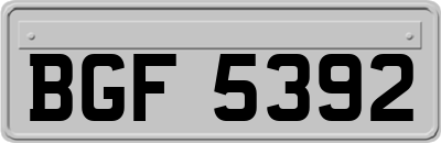 BGF5392