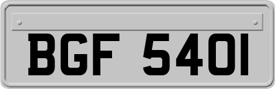 BGF5401