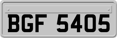 BGF5405