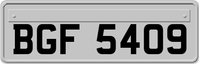 BGF5409