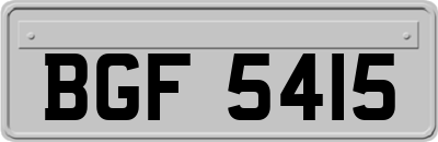 BGF5415