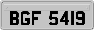 BGF5419