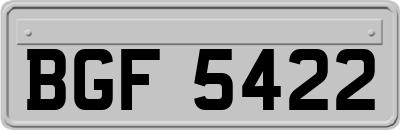 BGF5422