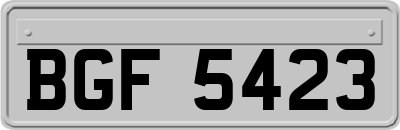 BGF5423