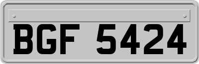 BGF5424