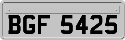 BGF5425