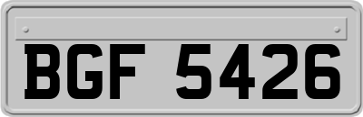 BGF5426
