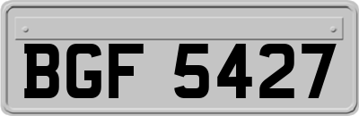 BGF5427