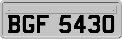 BGF5430