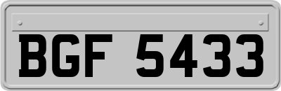 BGF5433