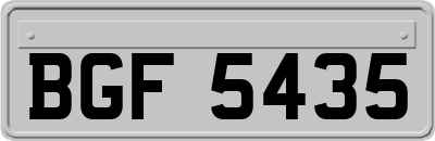 BGF5435