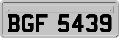 BGF5439