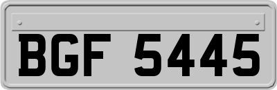 BGF5445