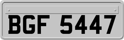 BGF5447