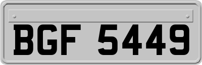 BGF5449