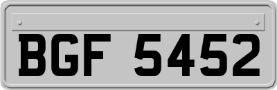 BGF5452