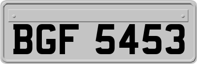 BGF5453