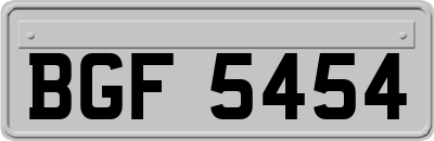 BGF5454