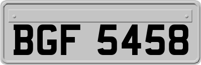 BGF5458
