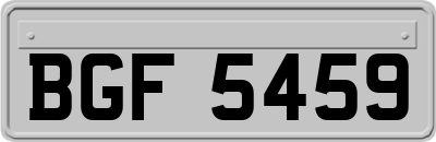 BGF5459