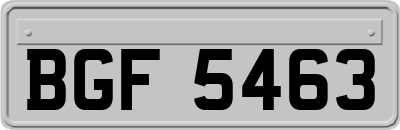 BGF5463