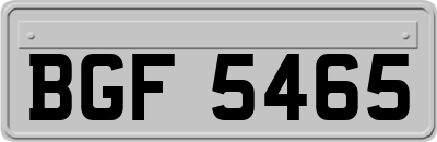 BGF5465