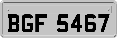 BGF5467