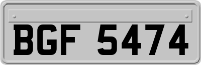 BGF5474