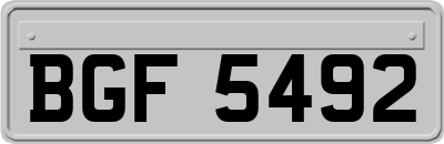 BGF5492