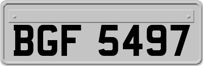 BGF5497