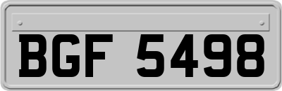 BGF5498
