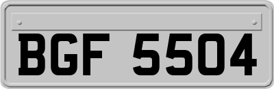 BGF5504