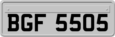 BGF5505