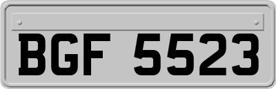 BGF5523