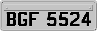 BGF5524