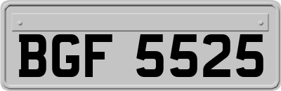 BGF5525