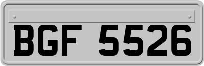 BGF5526