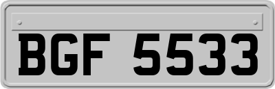 BGF5533