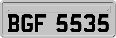 BGF5535