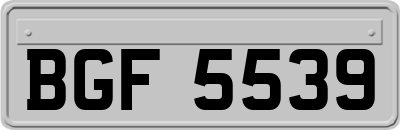 BGF5539