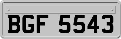 BGF5543