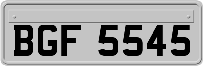BGF5545