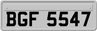 BGF5547