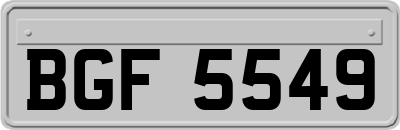 BGF5549