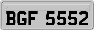 BGF5552