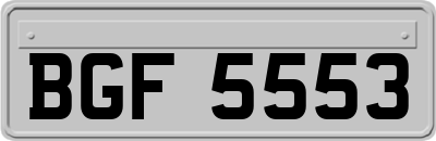 BGF5553