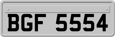 BGF5554