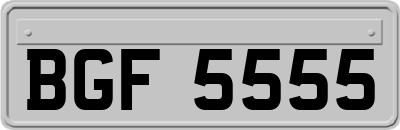 BGF5555