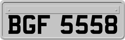 BGF5558