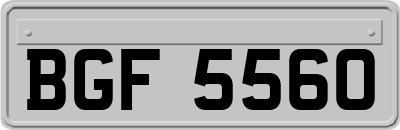 BGF5560